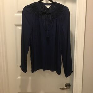 Lucky Brand Boho Top